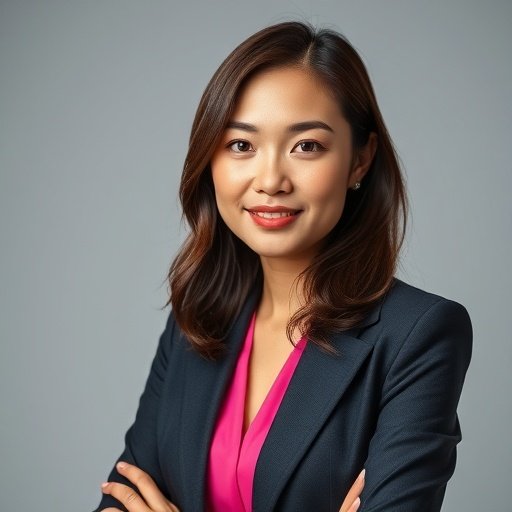 泥巴影院内容副总裁李娜