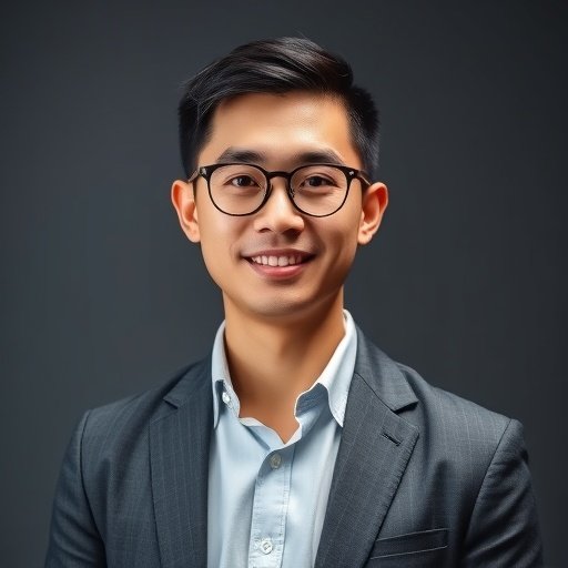 泥巴影院技术总监王磊