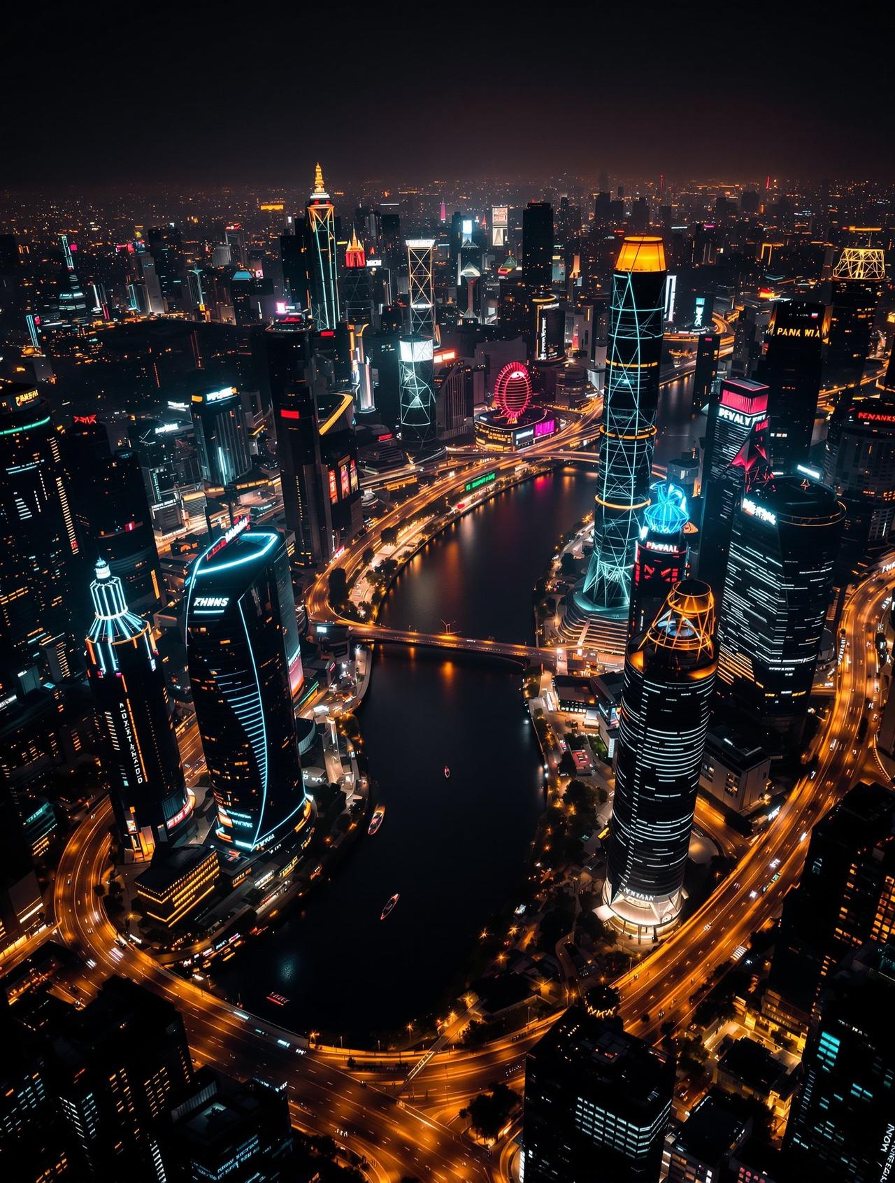 泥巴影院作品《都市边缘人》海报