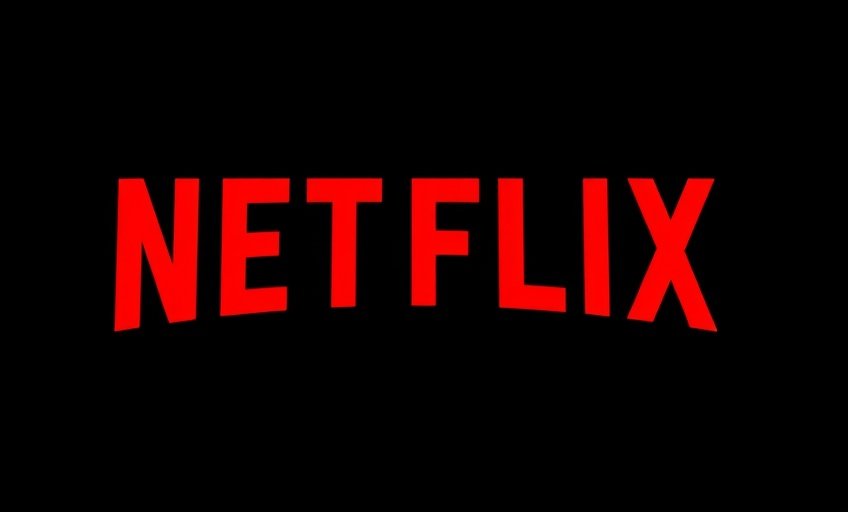 泥巴影院合作伙伴Netflix品牌Logo